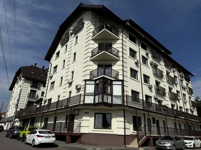 квартира по адресу Творческая ул., 57