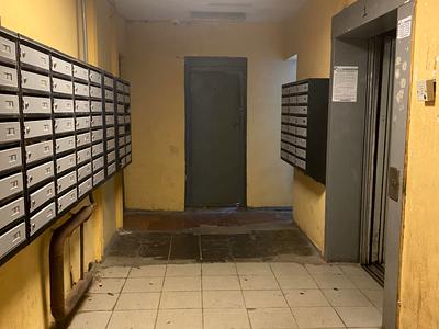 квартира по адресу Милютенко ул., 17