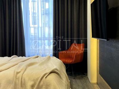 квартира по адресу Тадея Рыльского бульв., 1