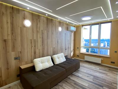 квартира за адресою Каховська вул., 56