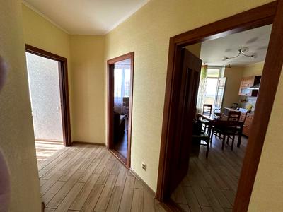 квартира по адресу Олены Пчилки ул., 6
