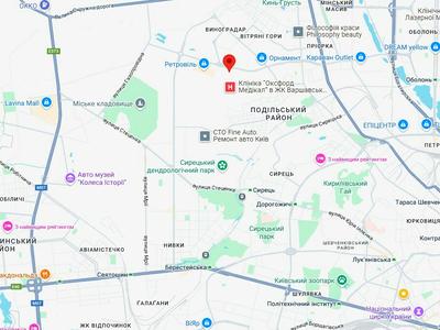 квартира по адресу Правды просп. (Правды), 43
