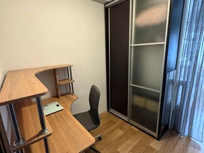 квартира за адресою Ентузіастів вул., 15