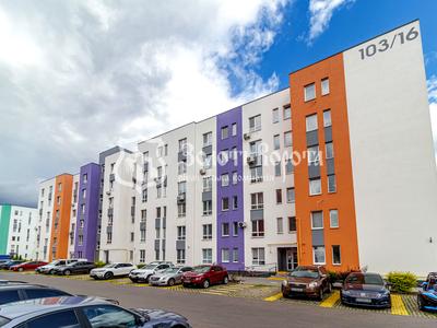 квартира за адресою Соборна вул., 103/16