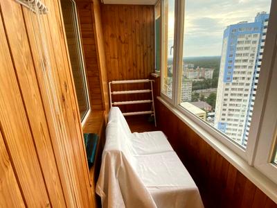 квартира по адресу Доковская ул., 10 к7