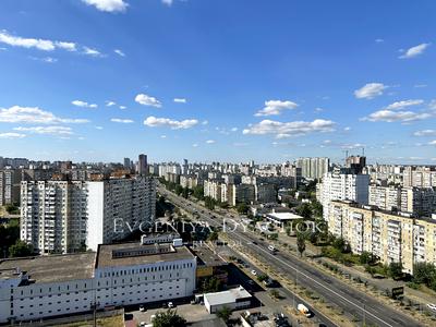 квартира за адресою Ревуцького вул., 40-Б