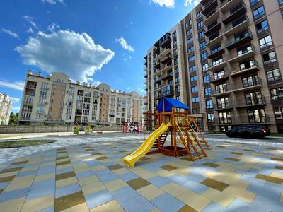 квартира по адресу Метрологическая ул., 107-А