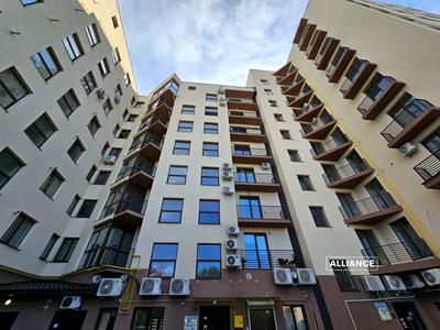 квартира за адресою Василіянок вул., 1