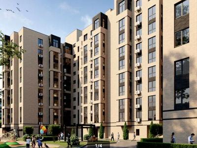 квартира за адресою Слобожанський 83А, 83А