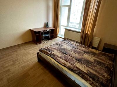 квартира за адресою Барабашова, 32а