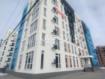 квартира за адресою Кузьми Скрябіна вул., 14