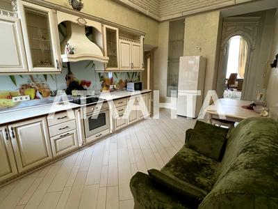 квартира по адресу Софиевская ул., 23