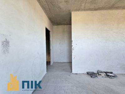 квартира за адресою Топольна вул., 4б