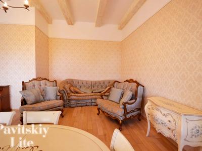 квартира по адресу Крутой спуск, 5