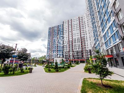 квартира за адресою Гліба Бабіча вул. (Канальна), 8-Г