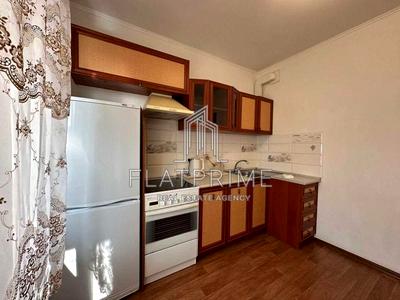 квартира за адресою Русовой 7, 7