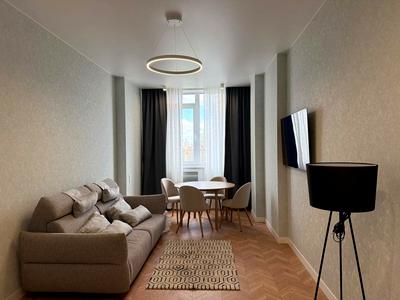 квартира за адресою Берестейський просп. (Перемоги), 11 к1