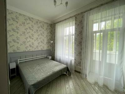 квартира за адресою Велика Васильківська вул. (Червоноармійська), 76