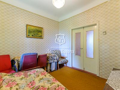 дом по адресу Киевская ул. (Леніна), 50а