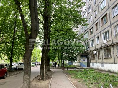 квартира за адресою Леся Курбаса просп., 18