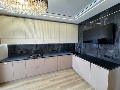 квартира по адресу Мира ул., 100