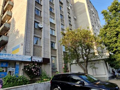 комната по адресу Мира просп., 12