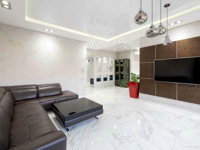 квартира за адресою Трускавецька вул., 2-А