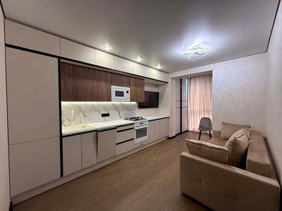 квартира по адресу Запорожское шоссе, 32д