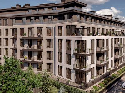 квартира за адресою Христофора Колумба вул., 8