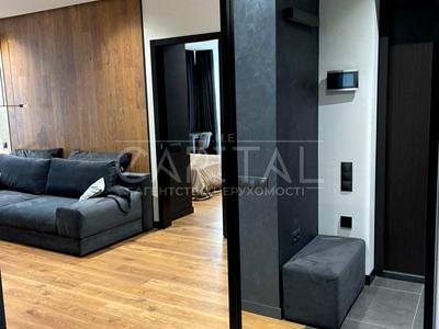 квартира за адресою Предславинська вул., 40