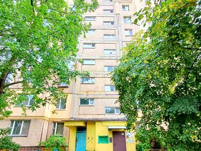 квартира за адресою Володимира Івасюка просп. (Героїв Сталінграду), 61