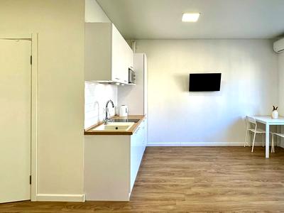 квартира за адресою Березова вул., 43