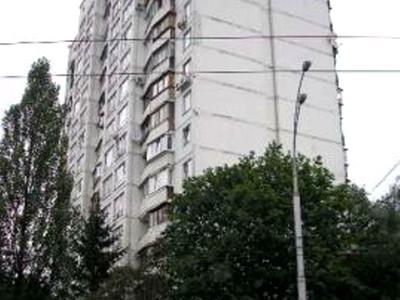 квартира за адресою Солом'янська вул., 23