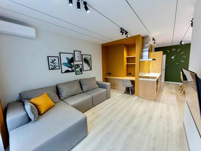 квартира за адресою Антоновича, 109