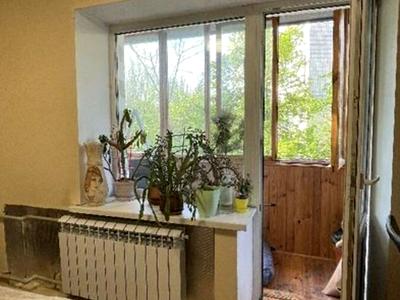 квартира по адресу Русановская набережная ул., 12