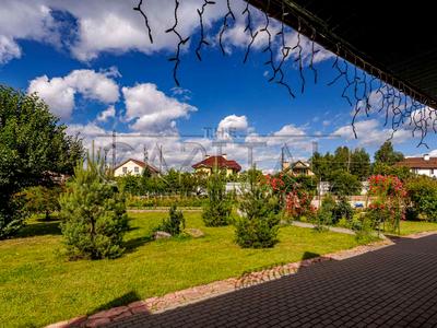 будинок за адресою Вишгородський