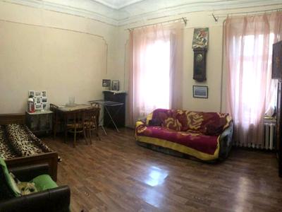 квартира за адресою Канатна вул., 15