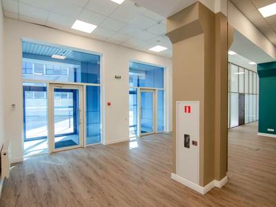 комерційна за адресою Охтирський пров., 7
