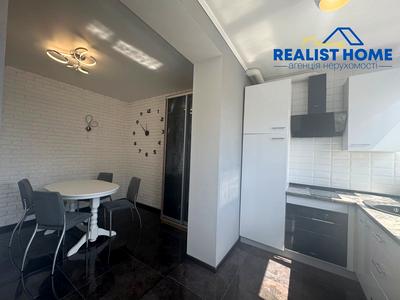 квартира за адресою Боголюбова вул., 33