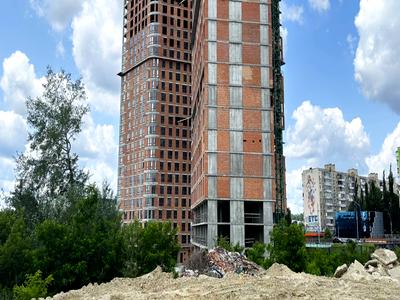 квартира за адресою Миколи Міхновського бульв. (Дружби Народів), 2