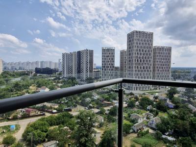квартира за адресою Осокорська вул., 2а