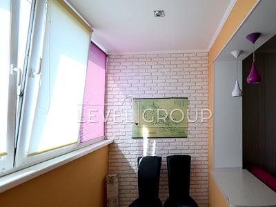 квартира по адресу Здолбуновская ул., 13
