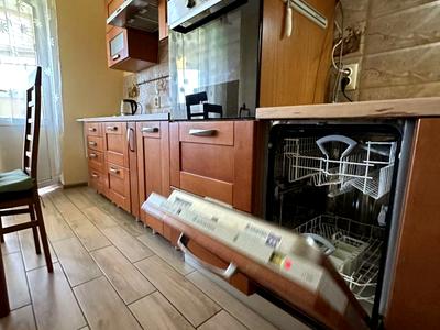 квартира по адресу Олены Пчилки ул., 6
