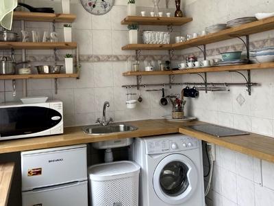 квартира за адресою Борисоглібська вул., 9/15