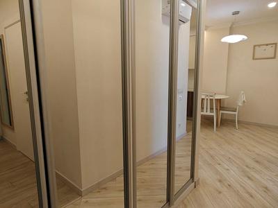 квартира за адресою Петропавлівська вул., 40-А
