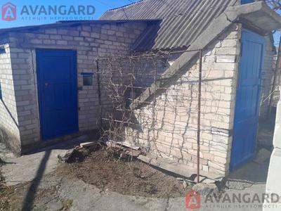 будинок за адресою Катерини Білокур вул.