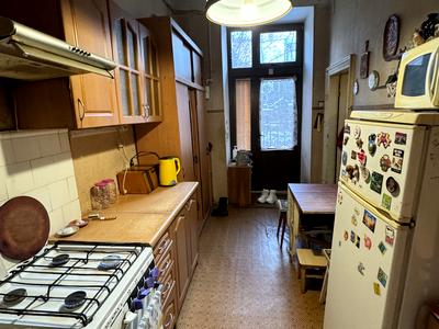 квартира за адресою Богдана Хмельницького вул., 64