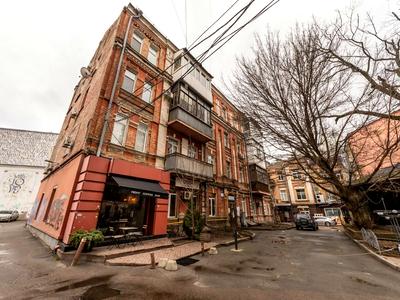 квартира по адресу Сечевых Стрельцов ул. (Артема), 9-В
