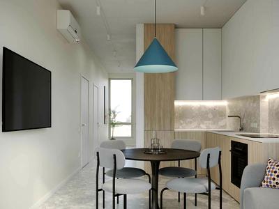 квартира по адресу Под Дубом ул. (Космонавтов), 2б