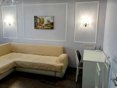 квартира по адресу Садовая ул., 1в